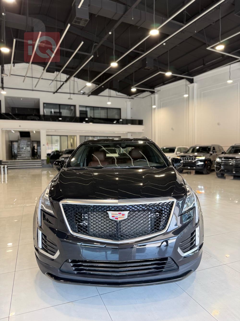 كاديلاك XT5